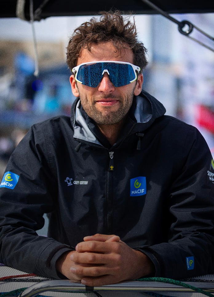 Background Water sport